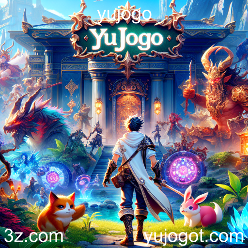 A Magia dos Jogos de RPG: Uma Jornada Através de Mundos Fantásticos