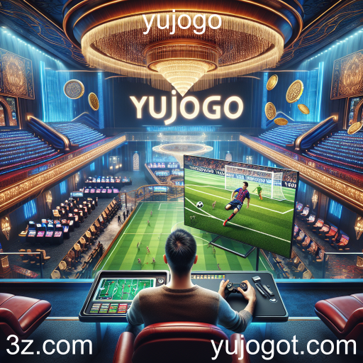 A Evolução dos Jogos de Esportes e Sua Popularidade Crescente